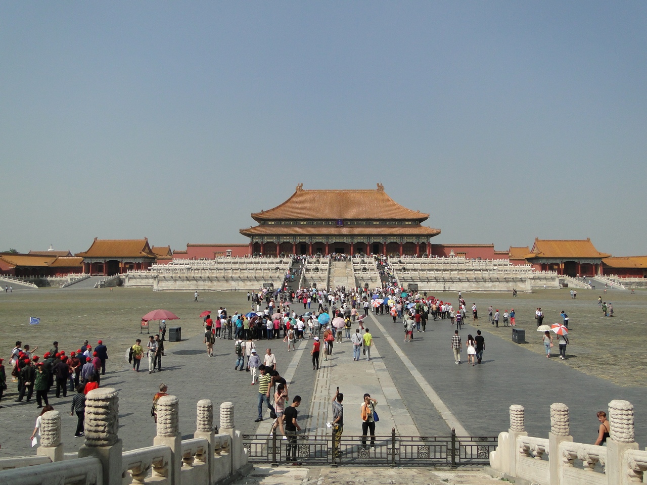 China reisverslag: tips,praktische informatie en inspiratie reisblog