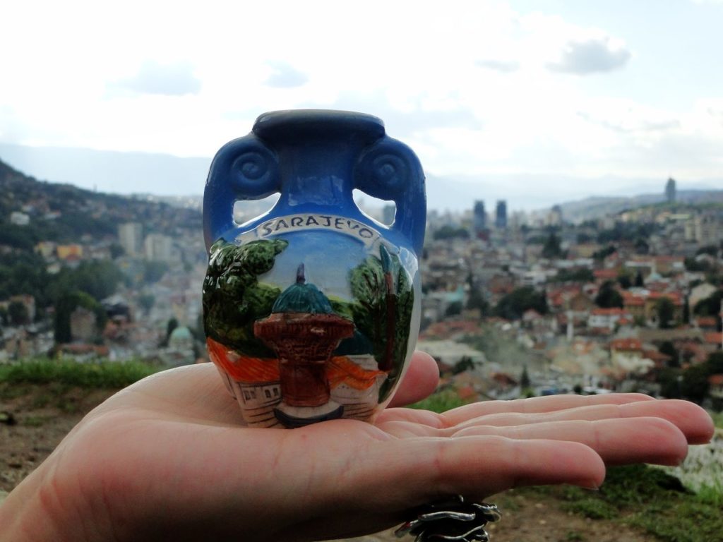 sarajevo